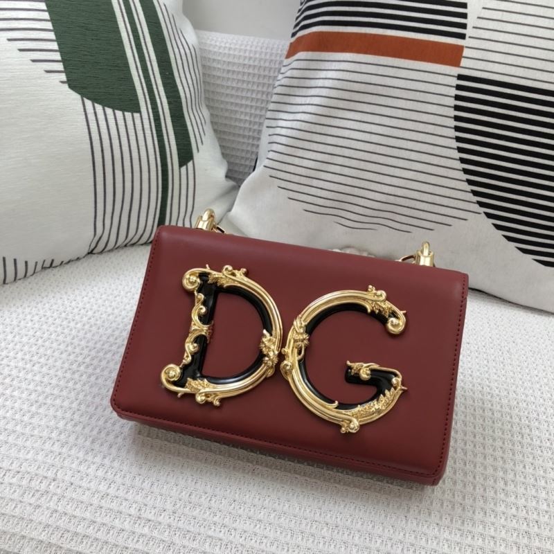 D&G Satchel Bags